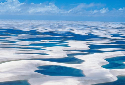 Lencois Maranhenses