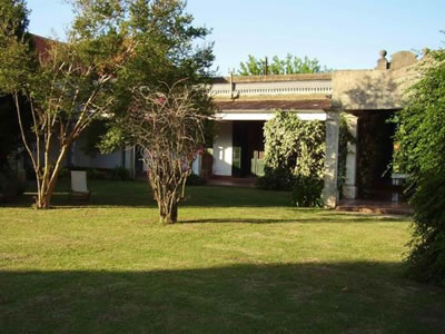 Casa Bella Vista