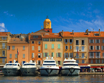 St Tropez