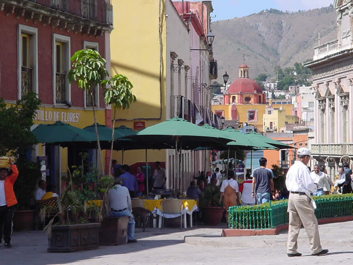 Guanajuato