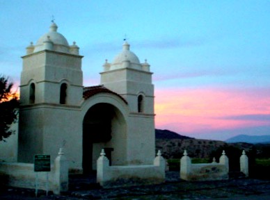 Molinos - Salta