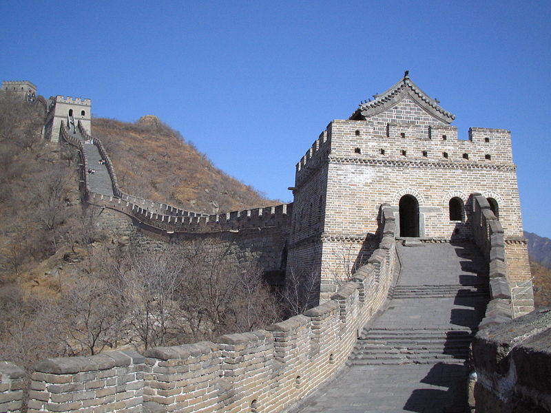 Gran Muralla China