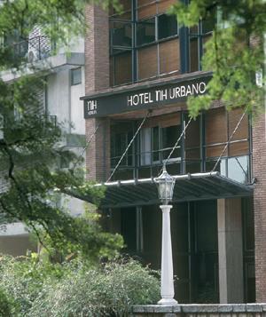 Hotel NH Urbano