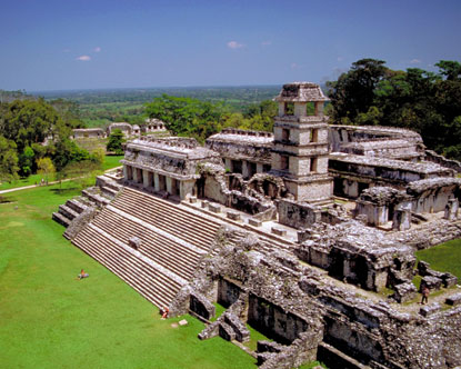 Palenque