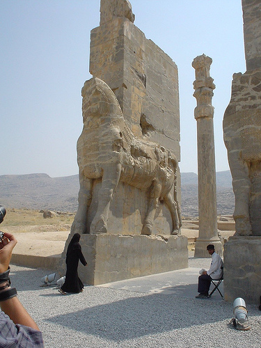 Persepolis