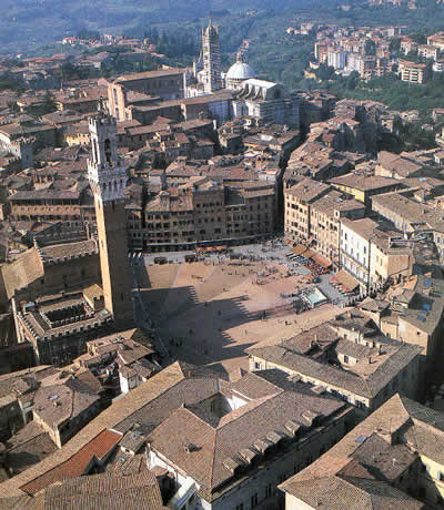 Siena