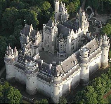 Pierrefonds