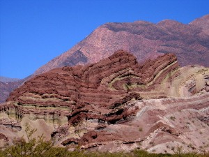 Quebrada de Cafayate