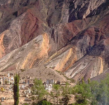 San Salvador de Jujuy