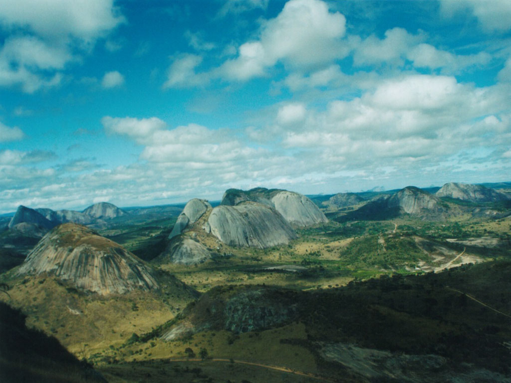 Piedra Azul