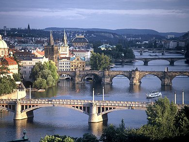 Praga