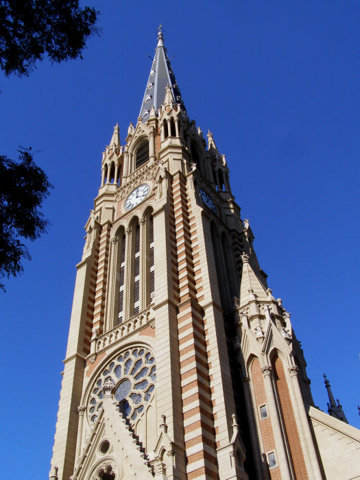 Catedral de San Isidro