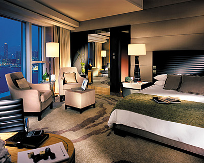 Four Seasons - Hong Kong