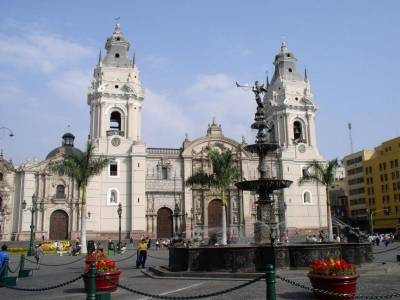 Lima - Perú