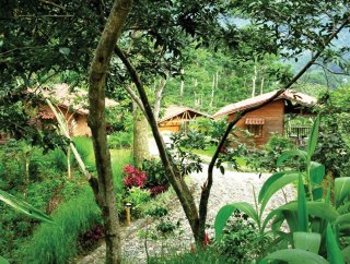 Arovia Finca Resort