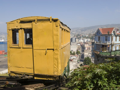 Funicular