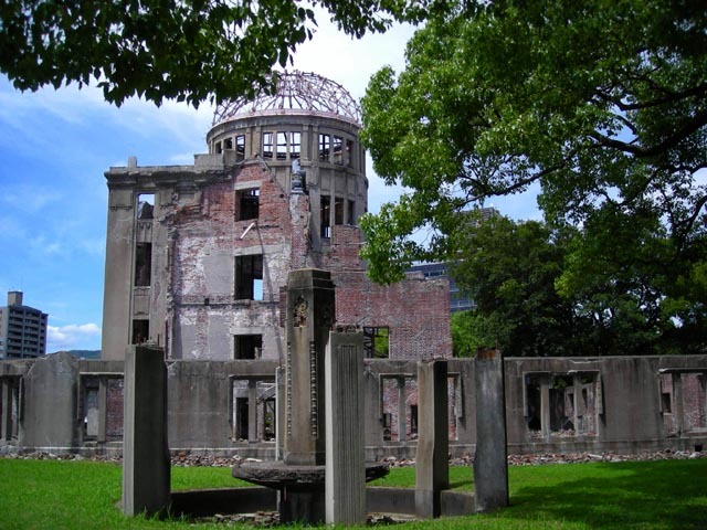 Hiroshima