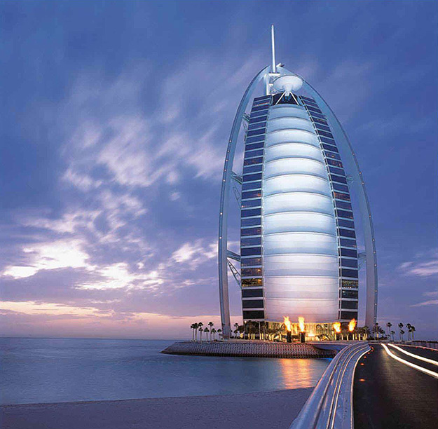 Burj Al Arab