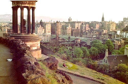 Edimburgo