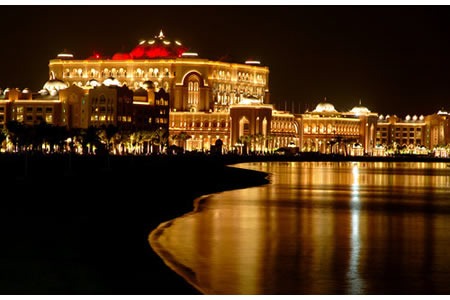 Emirates Palace