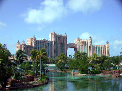 Hotel Atlantis