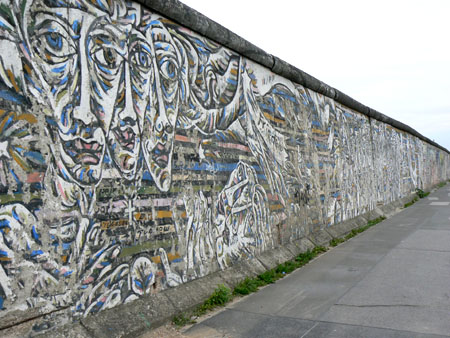 Muro de Berlin