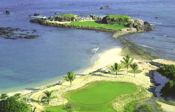 Punta Mita