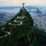 Corcovado