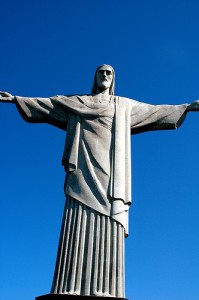 Cristo Redentor