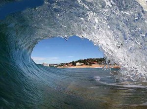 Surf en Australia