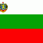 Bandera de Bulgaria