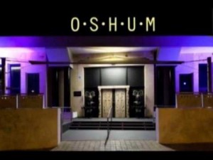 Oshum Concept Club & Restaurant