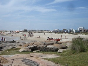 Cabo Polonio