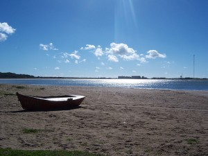 La Paloma - Rocha - Uruguay