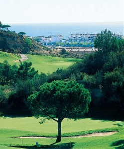 Islantilla - Club de Golf