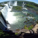 Cataratas del Iguazú