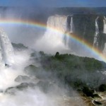 Cataratas del Iguazú