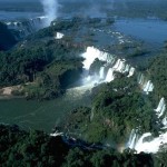 Cataratas del Iguazú