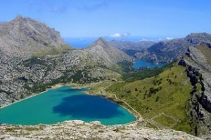 Sierras de Valdemosa