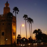 Torre Del Oro