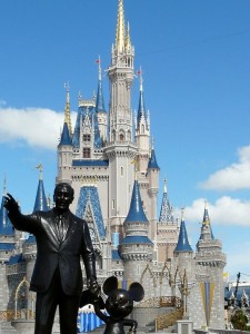 Disney World