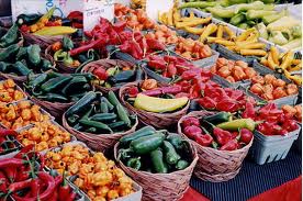 Mercados de Mallorca