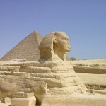 Piramide de Giza
