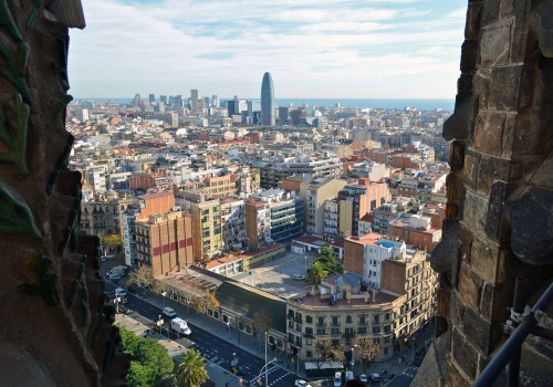 Barcelona