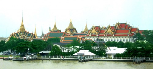 bangkok