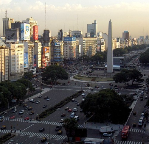 Buenos Aires