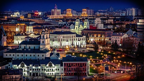 Minsk