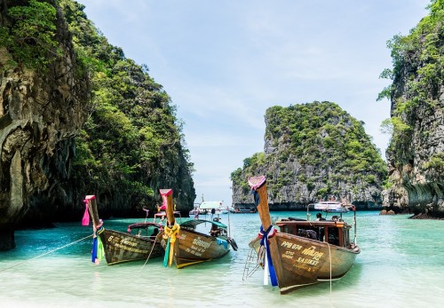 tailandia