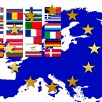 Principales idiomas de Europa